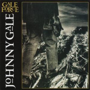 Johnny Gale - Gale Force-0