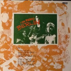 Lou Reed - Berlin-0