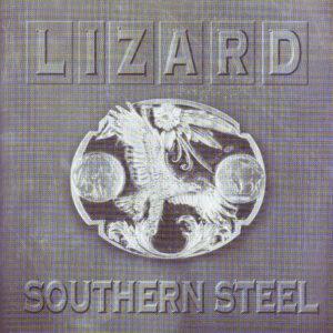 Lizard (13) - Southern Steel-0