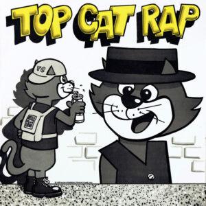 MC Bronx - Top Cat Rap-0