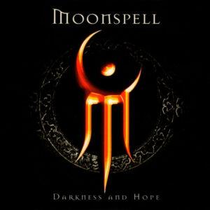 Moonspell - Darkness And Hope-0