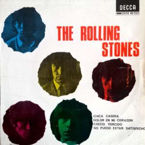 The Rolling Stones - Down Home Girl-0