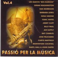 Various - Passió Per La Música Vol. 4-0