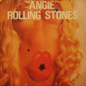 The Rolling Stones - Angie-0