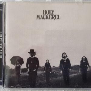 Holy Mackerel - Holy Mackerel-0