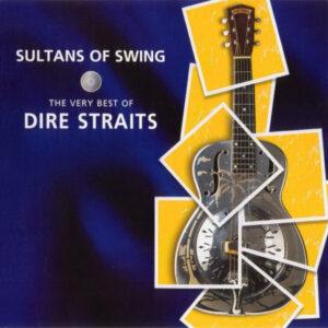 Dire Straits - Sultans Of Swing (The Very Best Of Dire Straits)-0
