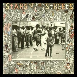 Various - Stars Of The Streets-0