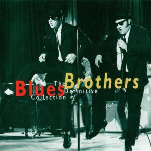 The Blues Brothers - The Definitive Collection-0