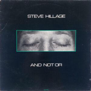 Steve Hillage-0