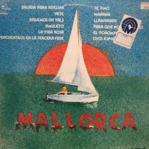Various - Mallorca-0