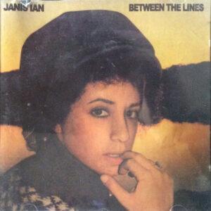 Janis Ian - Between The Lines-0