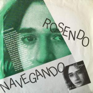 Rosendo - Navegando-0