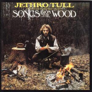 Jethro Tull - Songs From The Wood-0