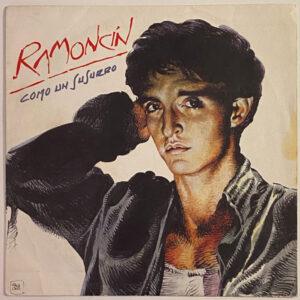 Ramoncín - Como Un Susurro-0