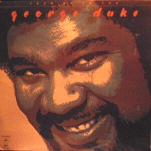 George Duke - From Me To You-0
