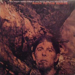John Mayall - Back To The Roots-0
