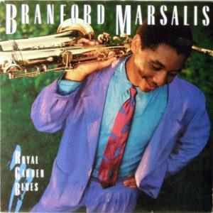 Branford Marsalis - Royal Garden Blues-0