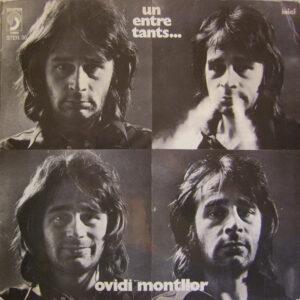Ovidi Montllor - Un Entre Tants...-0