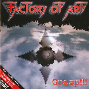 Factory Of Art - Grasp !!!-0