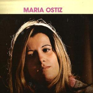 Maria Ostiz - Maria Ostiz-0