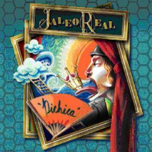 Jaleo Real - Pichica -0