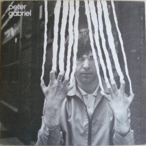 Peter Gabriel - Peter Gabriel-0