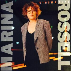 Marina Rossell - Cinema Blau-0