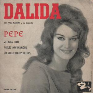 Dalida - Pepe-0