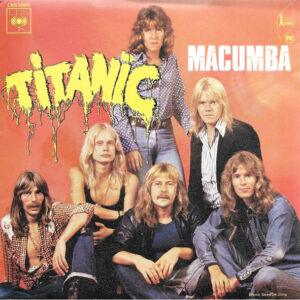 Titanic (3) - Macumba-0