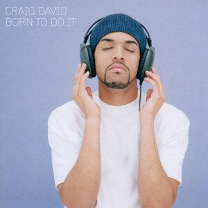 Craig David - Born To Do It-0