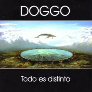 Doggo (2) - Todo Es Distinto-0