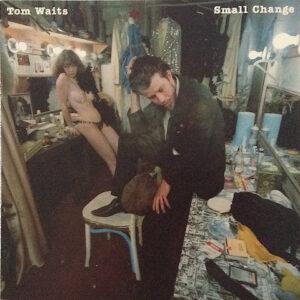 Tom Waits - Small Change-0