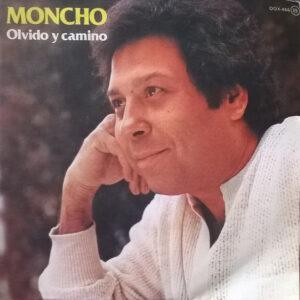 Moncho (3) - Olvido Y Camino-0