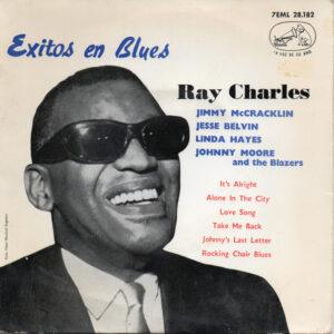 Various - Exitos En Blues-0