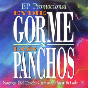 Eydie Gormé Y Trio Los Panchos - Nosotros -0