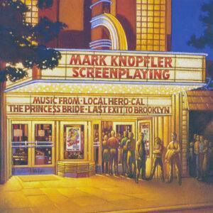 Mark Knopfler - Screenplaying-0