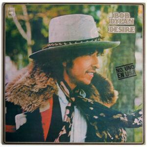 Bob Dylan - Desire-0