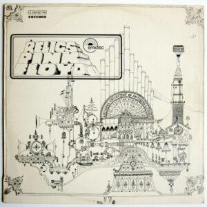 Pink Floyd - Relics-0