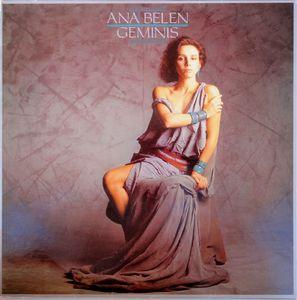 Ana Belén - Géminis-0