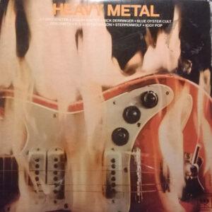 Various - Heavy Metal-0