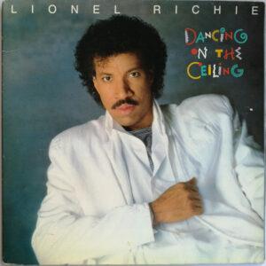 Lionel Richie - Dancing On The Ceiling-0
