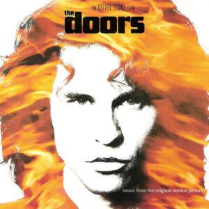 The Doors - The Doors (Music From The Original Motion Picture)-0