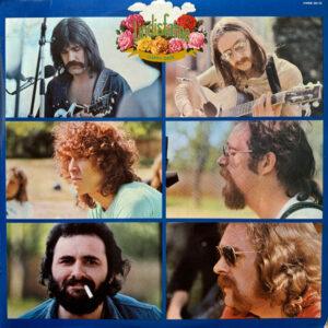 Lindisfarne - Happy Daze-0