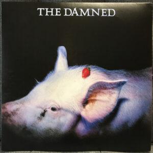 The Damned - Strawberries-0
