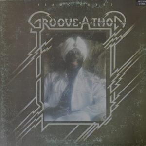 Isaac Hayes - Groove-A-Thon-0