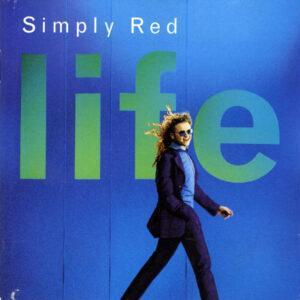 Simply Red - Life-0
