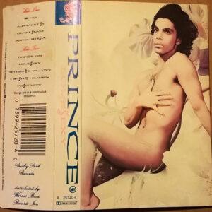 Prince - Lovesexy-0