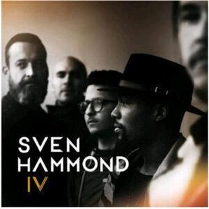 Sven Hammond - IV-0