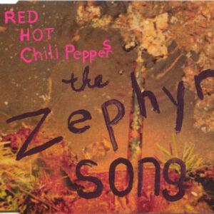 Red Hot Chili Peppers - The Zephyr Song-0
