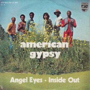 American Gypsy - Angel Eyes - Inside Out-0